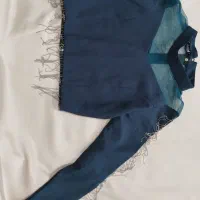 چهار عدد شومیز مجلسی|لباس|رباط‌کریم, رباط‌کریم|دیوار