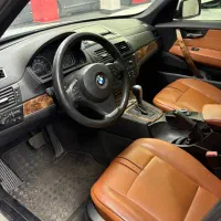 بی ام و x3 2008 کم کار ۳ لیتر سفارش امریکا|خودرو سواری و وانت|تهران, فرمانیه|دیوار