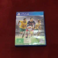 دیسک ps4 بسیارتمیز با جعبه|کنسول، بازی ویدئویی و آنلاین|رشت, پیرسرا|دیوار