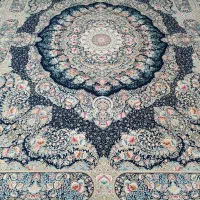 فرش دو تخته 12متری 1200شانه تراکم 3600تیتانیوم