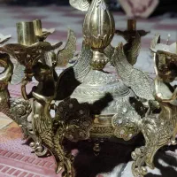 لوستر برنز فرشته