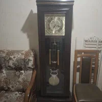 ساعت کومودی نو وسالم