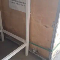 یک دستگاه لاستیک دار x200|ماشین‌آلات صنعتی|سرپل ذهاب, |دیوار