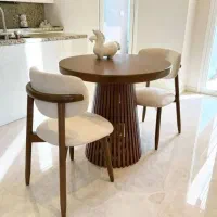 میز ناهار خوری شیک % ارسال فوری