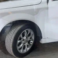 دنا پلاس ۵ دنده دستی|خودرو سواری و وانت|خمین, |دیوار