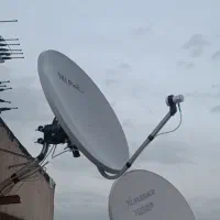 نصاب آنتن نصب و تنظیم آنتن