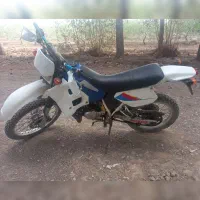 یاماها دی تی۲۰۰|موتورسیکلت|تهران, بوستان ولایت|دیوار