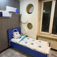 ست خواب کودک و نوجوان ترکیه