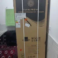 یخچال صفر فروشی