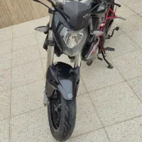 بنلی150نیو‌فیس‌مدل‌1401|موتورسیکلت|اصفهان, ملک‌شهر|دیوار