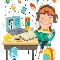 آموزش خصوصی کامپیوتر به کودکان + هوش مصنوعی