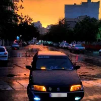 پژو 405عروسک