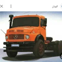 راننده پایه یک