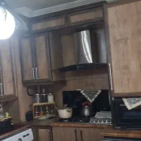 کابینت دست دوم