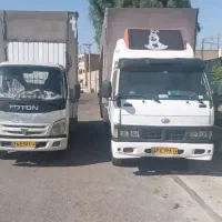 حمل وجابجای.اثاثیه منزل   جهیزیه مبلمان عزت|خدمات حمل و نقل|قم, نیروگاه|دیوار