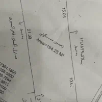 زمین مسکونی ۲۲ بهمن اسلامیه