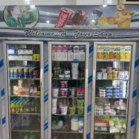 یخچال ایستاده ۳ درب