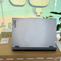 لپ‌تاپ گیمینگ Lenovo LOQ 15|رایانه همراه|شیراز, ملاصدرا|دیوار