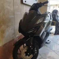 اسکوتر نیرو موتور گلکسی cl160 آب خنک صفر|موتورسیکلت|ورامین, ورامین|دیوار