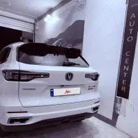 چانگان cs55پلاس وارداتی ۲۰۲۴|خودرو سواری و وانت|اندیمشک, |دیوار