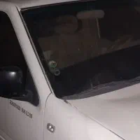 نیسان شوکا|خودرو سواری و وانت|لامرد, |دیوار