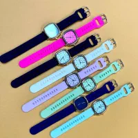 ساعت دخترانه