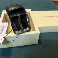 کمر بند مردانه چرم مشهد|کیف، کفش، کمربند|قوچان, |دیوار