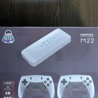 کنسول گیم استیکm22 طرحps5