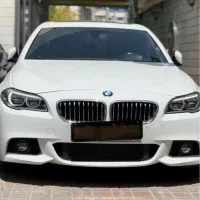 بی ام و ۵۲۸|خودرو سواری و وانت|کرج, مهرویلا شمالی|دیوار