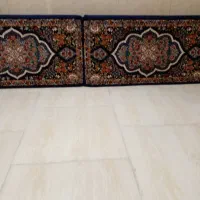 یک جفت پشتی