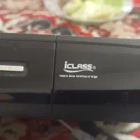 گیرنده آی کلاس، وای فای چهار کاناله