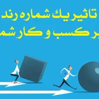 خط تلفن رند .خط ثابت رند