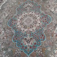 فرش کاشان