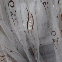 فروش پرده|پرده، رانر، رومیزی|مبارکه, |دیوار