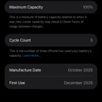 فروش اقساطی آیفون ۱۷ پرومکس