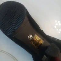 نیم پوت|کیف، کفش، کمربند|پرند, فاز ۶|دیوار