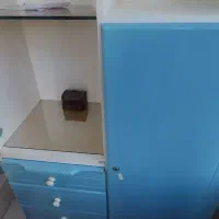 کمد لباس و وسایل بچه