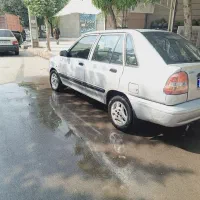 پراید۸۸شاسی پلمپ هیدرولیک