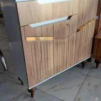 جاکفشی|جاکفشی، کمد، دراور|خوی, |دیوار