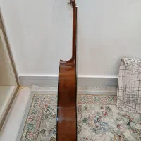 گیتار یاماها c40 اندونزی|گیتار، بیس، امپلیفایر|خرمآباد, |دیوار