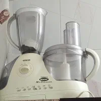 غذاساز چندکاره arshia