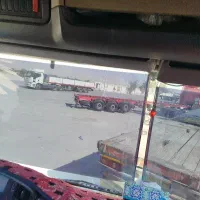 راننده پایه یکم هستم مدارک تکمیل