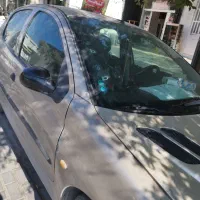 206 عروسک|خودرو سواری و وانت|شیراز, ارم|دیوار