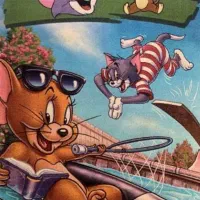 فرش اتاق کودک