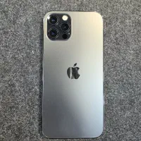Apple iphone 12pro Zaa