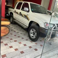 تویوتا هایلوکس|خودرو سواری و وانت|زاهدان, |دیوار