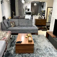 55 متر خوش نقشه 1خواب|فروش آپارتمان|تهران, مولوی|دیوار