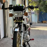 موتور نیکتاز درحد|موتورسیکلت|سمنان, |دیوار