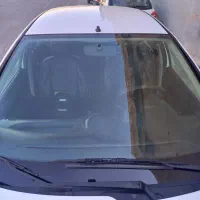 فروش /معاوضه پژو ۲۰۶ فرانسوی مدل ۸۴ سفید|خودرو سواری و وانت|شیراز, دانشگاه شیراز|دیوار