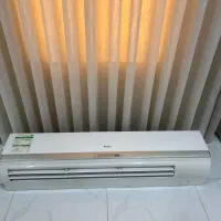 کولر اسپیلت GREE